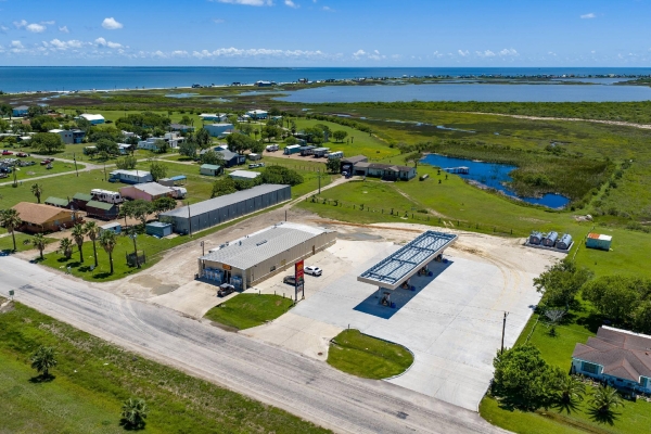 Listing Image #3 - Industrial for sale at 514 Margie Tewmey, Port Lavaca TX 77979 Listing Image #3 - Industrial for sale at 514 Margie Tewmey, Port Lavaca TX 77979