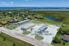 Industrial property for sale in Port Lavaca, TX