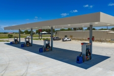 Listing Image #2 - Industrial for sale at 514 Margie Tewmey, Port Lavaca TX 77979