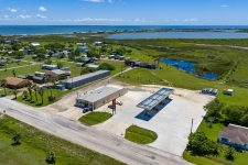 Listing Image #3 - Industrial for sale at 514 Margie Tewmey, Port Lavaca TX 77979