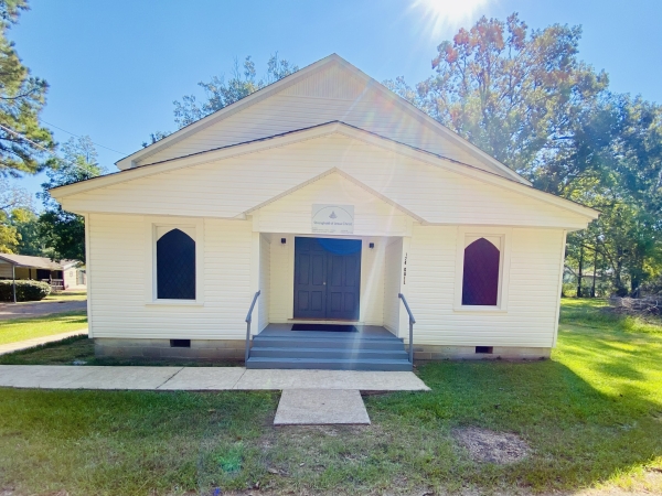 Listing Image #1 - Others for sale at 124 Gail, Camden AR 71701 Listing Image #1 - Others for sale at 124 Gail, Camden AR 71701