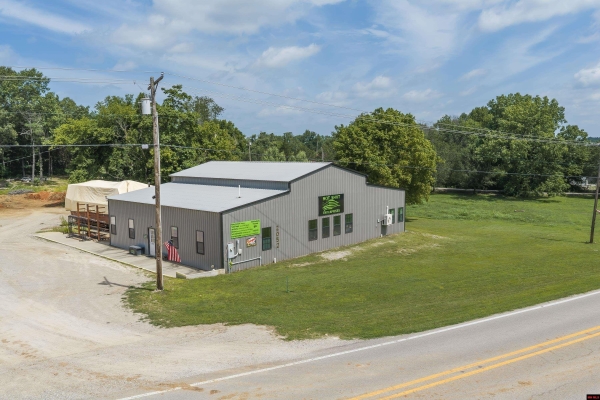 Listing Image #1 - Others for sale at 2052 CENTRAL BOULEVARD, Bull Shoals AR 72619 Listing Image #1 - Others for sale at 2052 CENTRAL BOULEVARD, Bull Shoals AR 72619