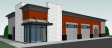 Listing Image #1 - Retail for sale at 26629 Plymouth Road, Redford Township MI 48239