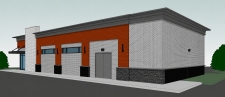 Listing Image #2 - Retail for sale at 26629 Plymouth Road, Redford Township MI 48239