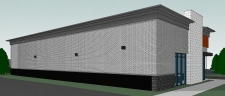 Listing Image #3 - Retail for sale at 26629 Plymouth Road, Redford Township MI 48239
