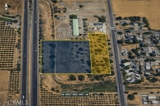 Land property for sale in Corn, CA