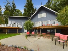Listing Image #2 - Multi-Use for sale at 15745 Glacier Highway, Juneau AK 99801