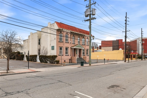 Listing Image #1 - Retail for sale at 29 & 21-23 Broadway, Lynbrook NY 11563 Listing Image #1 - Retail for sale at 29 & 21-23 Broadway, Lynbrook NY 11563