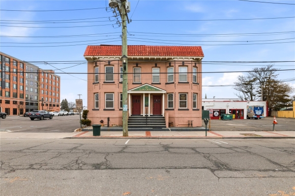 Listing Image #2 - Retail for sale at 29 & 21-23 Broadway, Lynbrook NY 11563 Listing Image #2 - Retail for sale at 29 & 21-23 Broadway, Lynbrook NY 11563