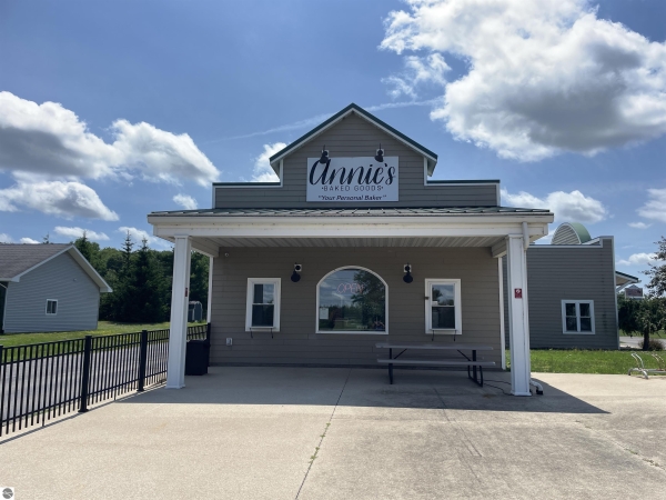Listing Image #1 - Retail for sale at 1190 Plett Road, Cadillac MI 49601