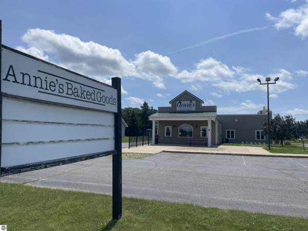 Listing Image #2 - Retail for sale at 1190 Plett Road, Cadillac MI 49601