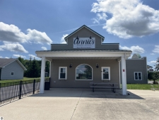 Retail property for sale in Cadillac, MI