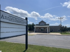 Listing Image #2 - Retail for sale at 1190 Plett Road, Cadillac MI 49601