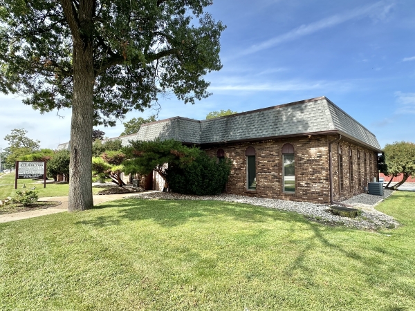 Listing Image #1 - Office for sale at 3445-3449 Ridge Road, Highland IN 46322 Listing Image #1 - Office for sale at 3445-3449 Ridge Road, Highland IN 46322