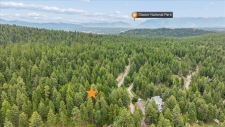 Listing Image #2 - Land for sale at 139 Little Mountain Lane, Whitefish MT 59937