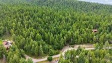 Listing Image #3 - Land for sale at 139 Little Mountain Lane, Whitefish MT 59937