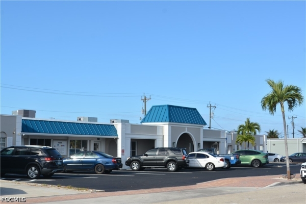 Listing Image #2 - Others for sale at 1314-1322 Lafayette Street , A, Cape Coral FL 33904 Listing Image #2 - Others for sale at 1314-1322 Lafayette Street , A, Cape Coral FL 33904