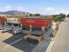 Listing Image #2 - Others for sale at 414 W Tehachapi Boulevard , J, Tehachapi CA 93561