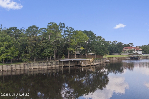 Listing Image #3 - Land for sale at Lot #64 Fox Run Cove, Biloxi MS 39532