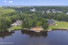 Listing Image #2 - Land for sale at Lot #64 Fox Run Cove, Biloxi MS 39532