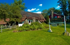 Listing Image #1 - Multi-Use for sale at 74-77 Tyringham Main Road, Tyringham MA 01264