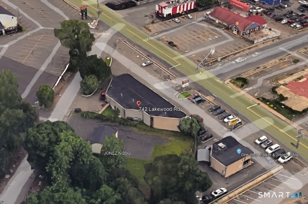 Listing Image #3 - Industrial for sale at 742 Lakewood Road, Waterbury CT 06704 Listing Image #3 - Industrial for sale at 742 Lakewood Road, Waterbury CT 06704