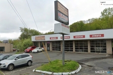 Industrial property for sale in Waterbury, CT
