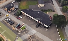 Listing Image #2 - Industrial for sale at 742 Lakewood Road, Waterbury CT 06704