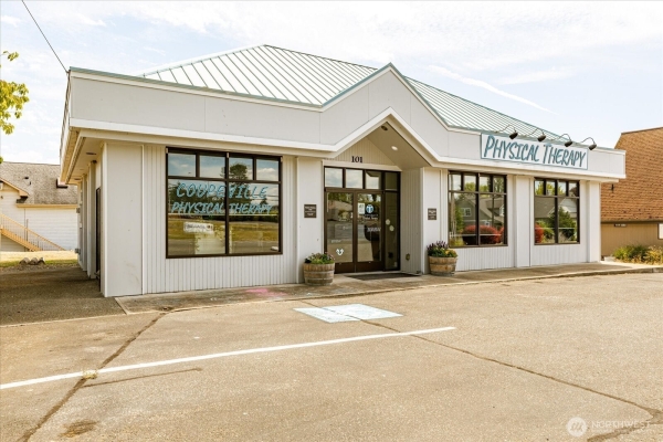 Listing Image #2 - Industrial for sale at 101 S Main Street, Coupeville WA 98239 Listing Image #2 - Industrial for sale at 101 S Main Street, Coupeville WA 98239