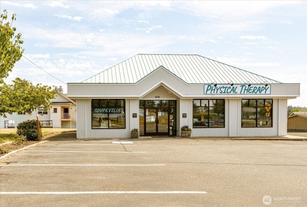 Listing Image #3 - Industrial for sale at 101 S Main Street, Coupeville WA 98239 Listing Image #3 - Industrial for sale at 101 S Main Street, Coupeville WA 98239
