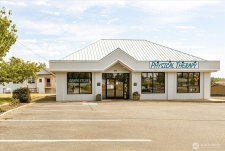 Listing Image #3 - Industrial for sale at 101 S Main Street, Coupeville WA 98239