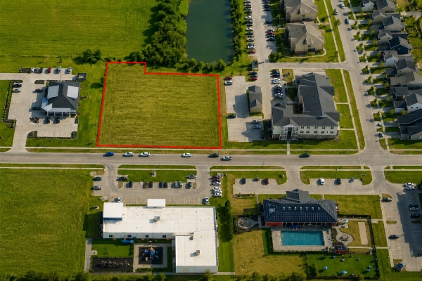 Listing Image #1 - Land for sale at 4401 Nicklaus Dr, Champaign IL 61822 Listing Image #1 - Land for sale at 4401 Nicklaus Dr, Champaign IL 61822