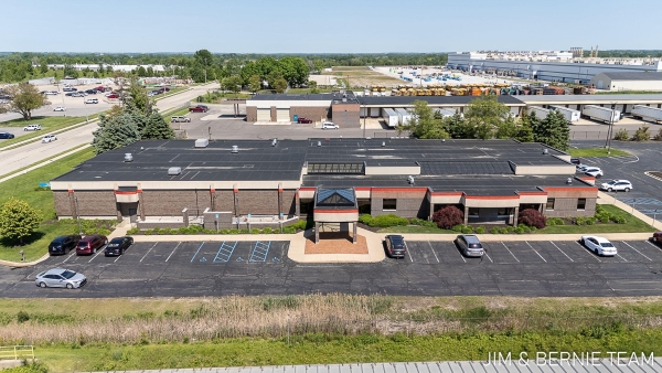Listing Image #1 - Office for sale at 750 E 40th Street, Holland MI 49423 Listing Image #1 - Office for sale at 750 E 40th Street, Holland MI 49423