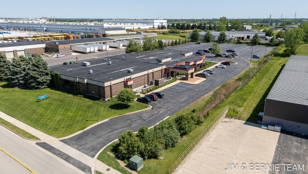 Listing Image #2 - Office for sale at 750 E 40th Street, Holland MI 49423 Listing Image #2 - Office for sale at 750 E 40th Street, Holland MI 49423