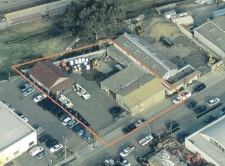 Listing Image #2 - Industrial for sale at 1731 Leslie Street, San Mateo CA 94402