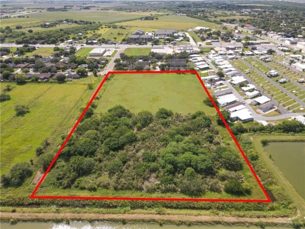 Listing Image #2 - Land for sale at 201 Morning Glory Drive, Del Rio TX 78583 Listing Image #2 - Land for sale at 201 Morning Glory Drive, Del Rio TX 78583