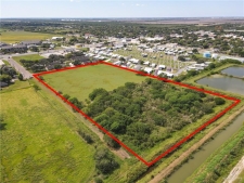 Land property for sale in Del Rio, TX
