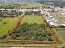 Listing Image #2 - Land for sale at 201 Morning Glory Drive, Del Rio TX 78583