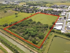 Listing Image #3 - Land for sale at 201 Morning Glory Drive, Del Rio TX 78583