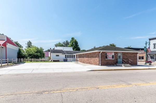 Listing Image #2 - Others for sale at 104 S Main Street, Marion WI 54950