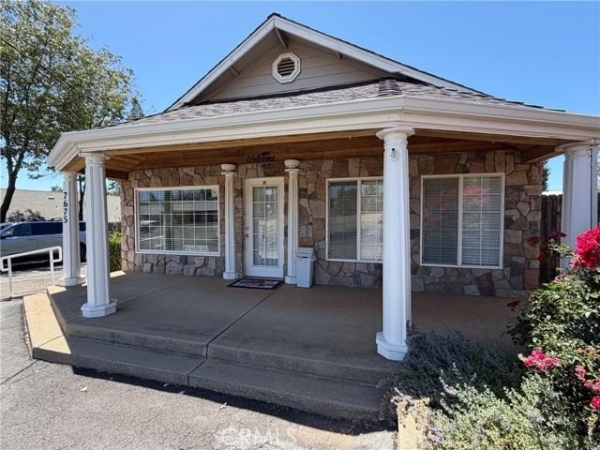 Listing Image #1 - Others for sale at 7671 Skyway, Para CA 95969