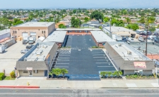 Multi-family property for sale in El Monte, CA