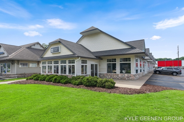 Listing Image #1 - Retail for sale at 60 E Lakewood Boulevard , 10,20,30, Holland MI 49424 Listing Image #1 - Retail for sale at 60 E Lakewood Boulevard , 10,20,30, Holland MI 49424