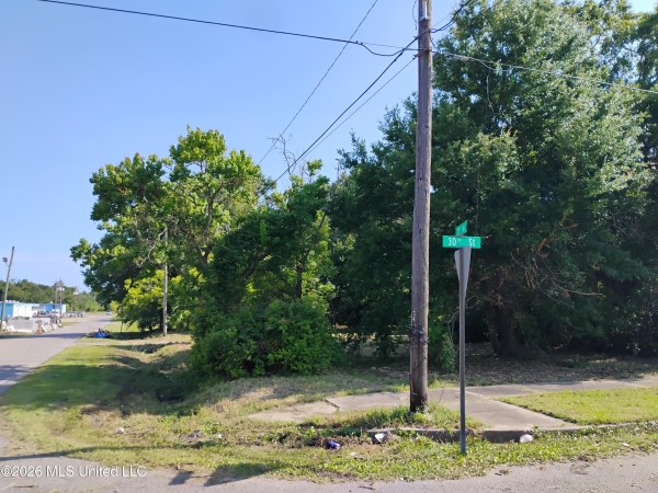 Listing Image #1 - Land for sale at 2001 30th Street, Gulfport MS 39501 Listing Image #1 - Land for sale at 2001 30th Street, Gulfport MS 39501