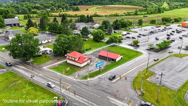 Listing Image #1 - Others for sale at 1147 S Main St, Mansfield PA 16933 Listing Image #1 - Others for sale at 1147 S Main St, Mansfield PA 16933