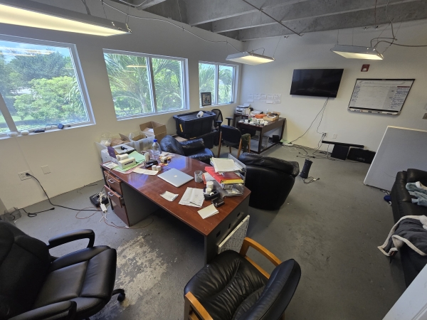 Listing Image #3 - Industrial for sale at 3778 NW 124th Avenue, Coral Springs FL 33065 Listing Image #3 - Industrial for sale at 3778 NW 124th Avenue, Coral Springs FL 33065