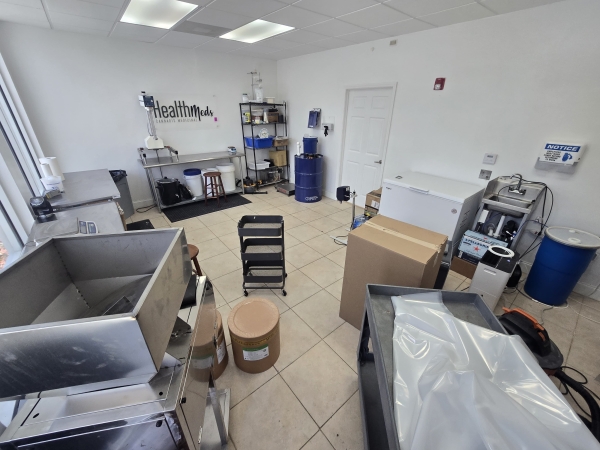 Listing Image #4 - Industrial for sale at 3778 NW 124th Avenue, Coral Springs FL 33065 Listing Image #4 - Industrial for sale at 3778 NW 124th Avenue, Coral Springs FL 33065