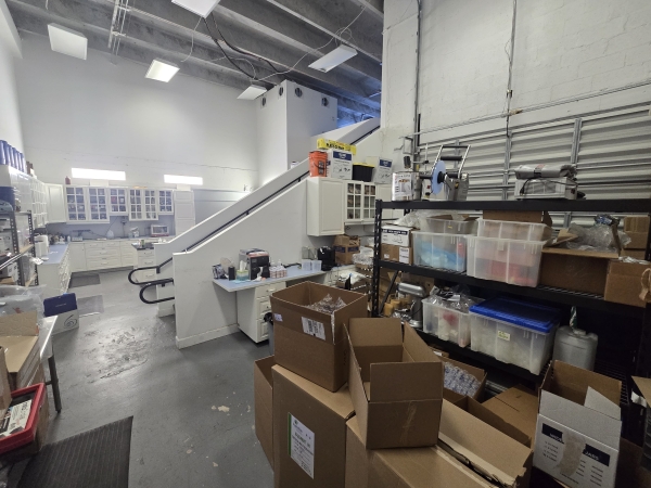 Listing Image #6 - Industrial for sale at 3778 NW 124th Avenue, Coral Springs FL 33065 Listing Image #6 - Industrial for sale at 3778 NW 124th Avenue, Coral Springs FL 33065