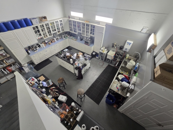 Listing Image #7 - Industrial for sale at 3778 NW 124th Avenue, Coral Springs FL 33065 Listing Image #7 - Industrial for sale at 3778 NW 124th Avenue, Coral Springs FL 33065