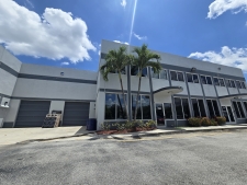 Industrial property for sale in Coral Springs, FL